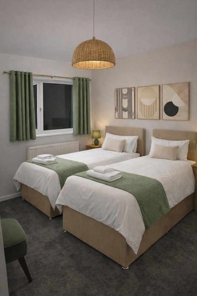 Additional image 3 of 4 Bed Semi-Detached House, Manor Road, LS26, N1 7GU