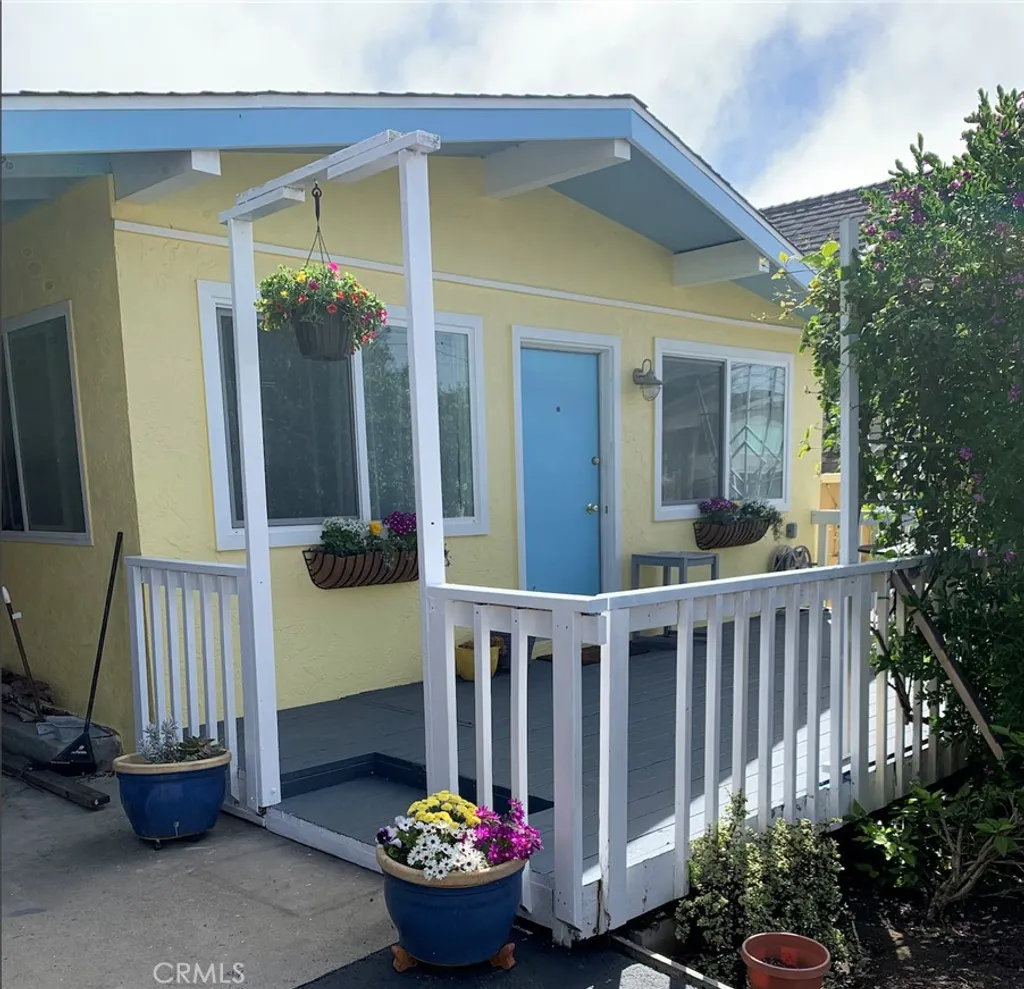 440 Panay St, Morro Bay, CA 93442