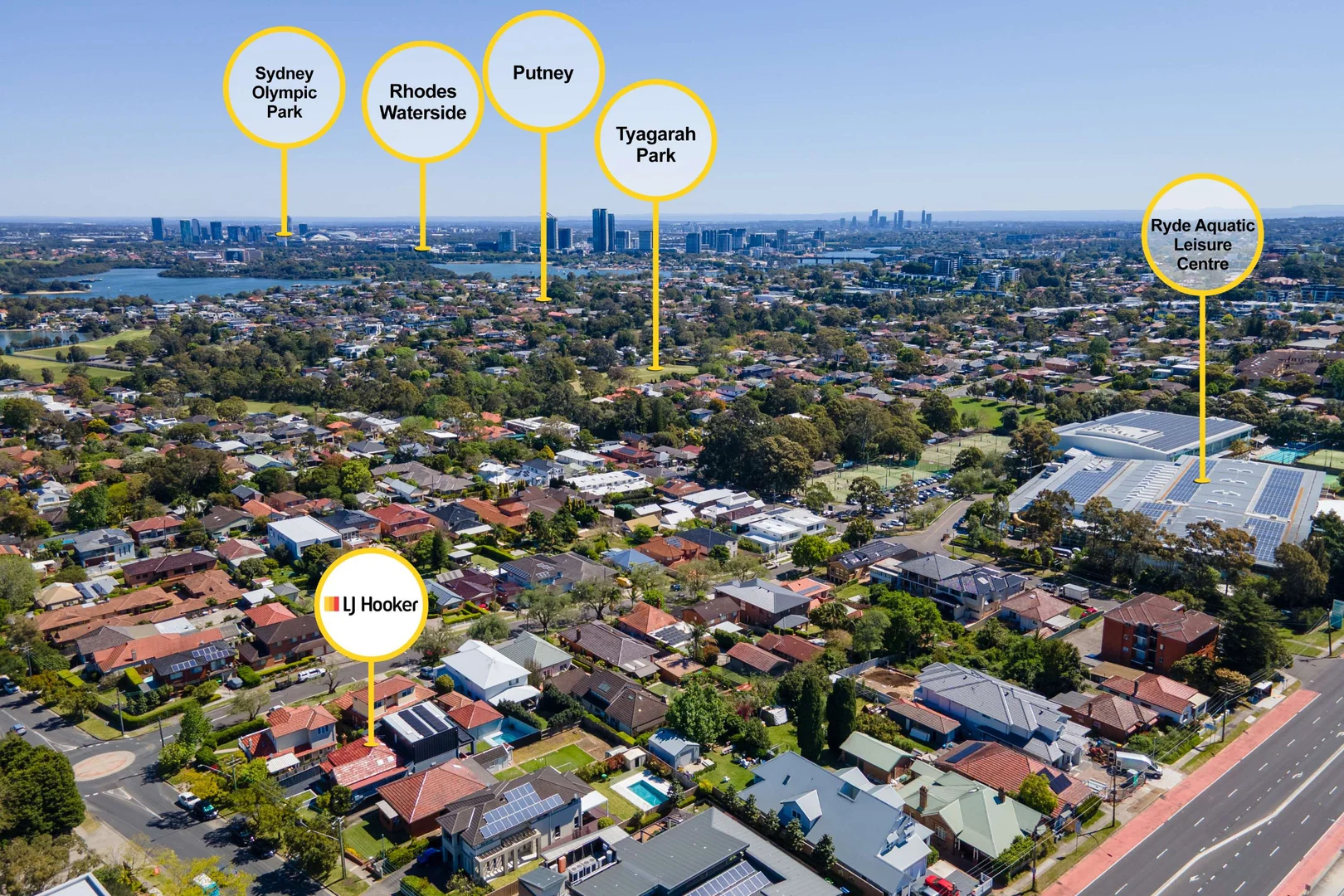 Additional image 29 of 5 Tennyson Road, Ryde NSW 2112