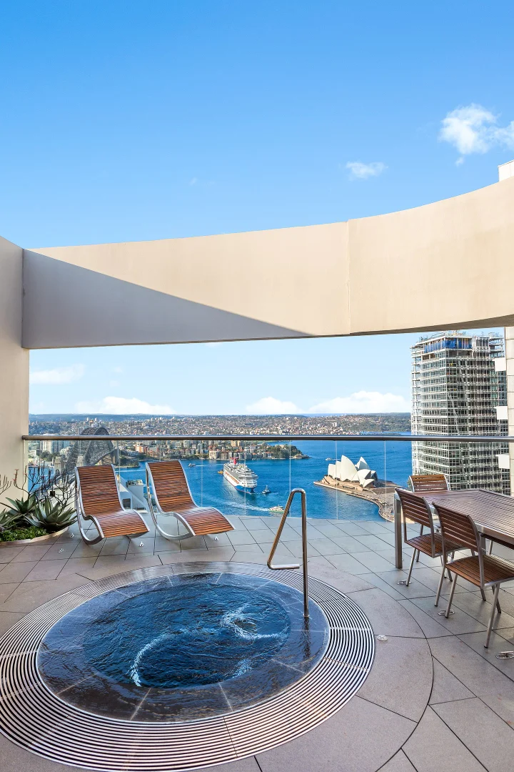 Additional image 15 of 4302/129-135 Harrington Street, The Rocks NSW 2000