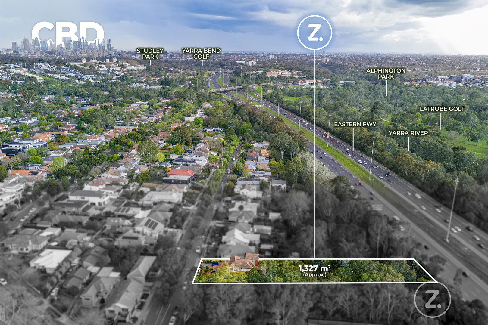 Additional image 19 of 6 Kellett Grove, Kew VIC 3101