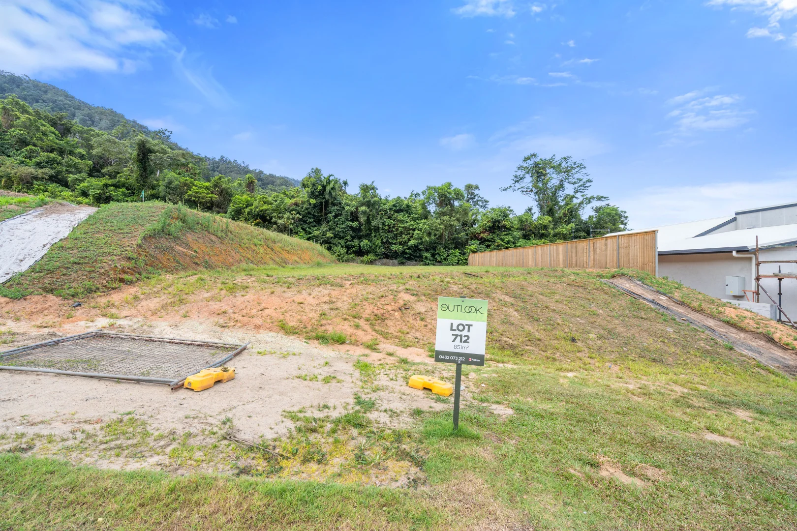 Additional image 3 of Lot 712 Indigo Avenue, Bentley Park QLD 4869