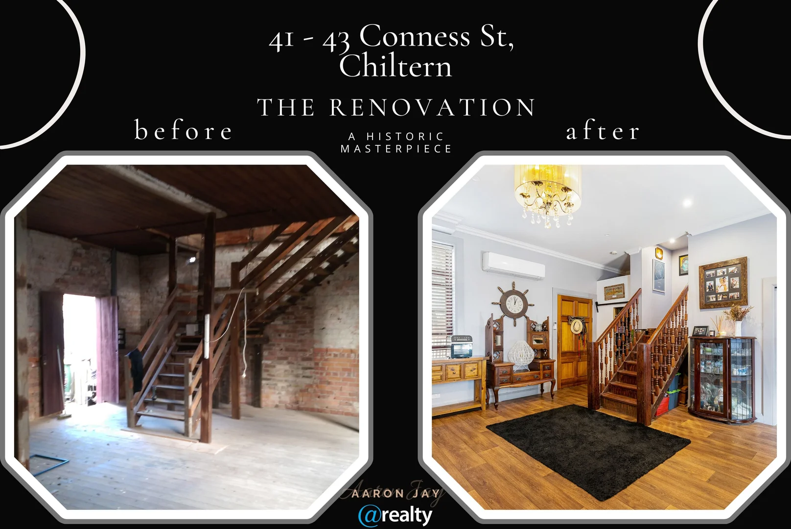 Additional image 2 of 41-43 Conness Street, Chiltern VIC 3683