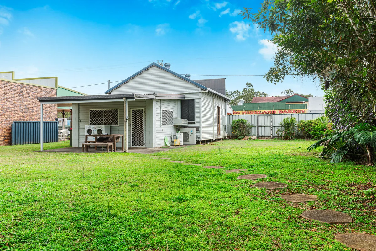 Additional image 6 of 64 Grigg Street, Ravenshoe QLD 4888