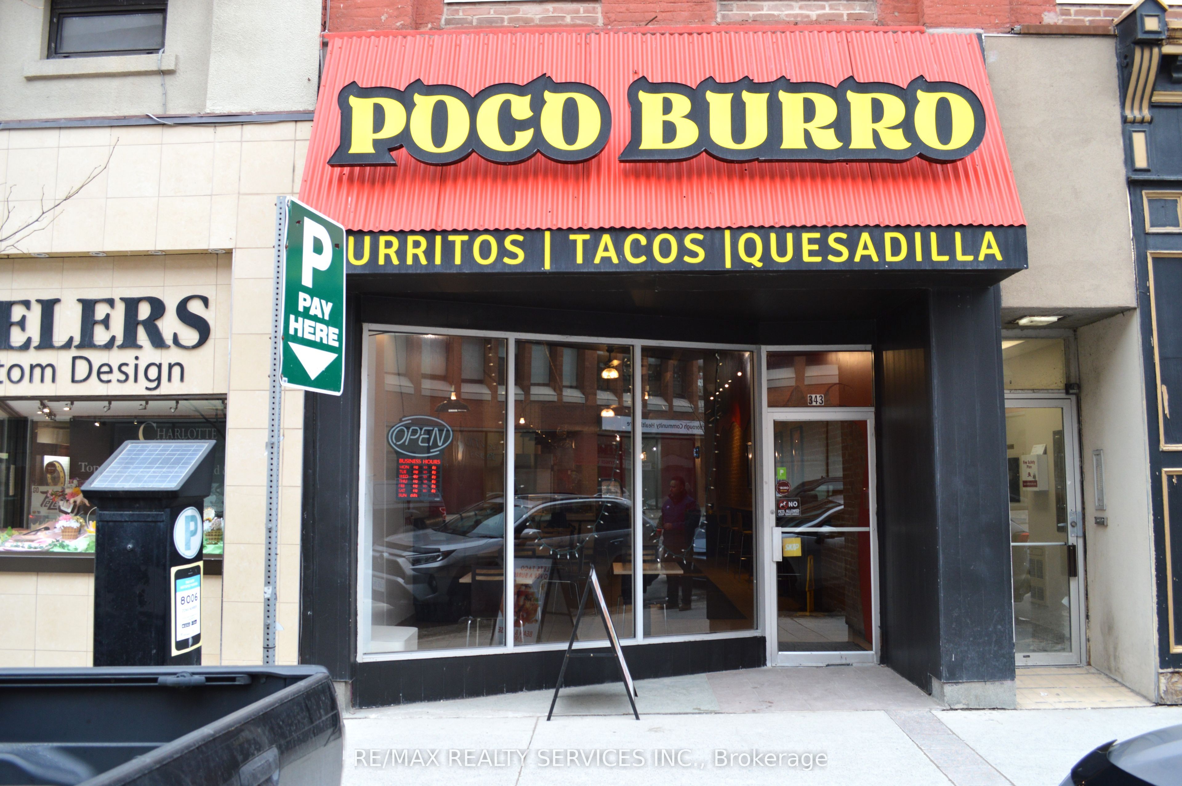 343 George Street, Peterborough, ON, K9H 3P9