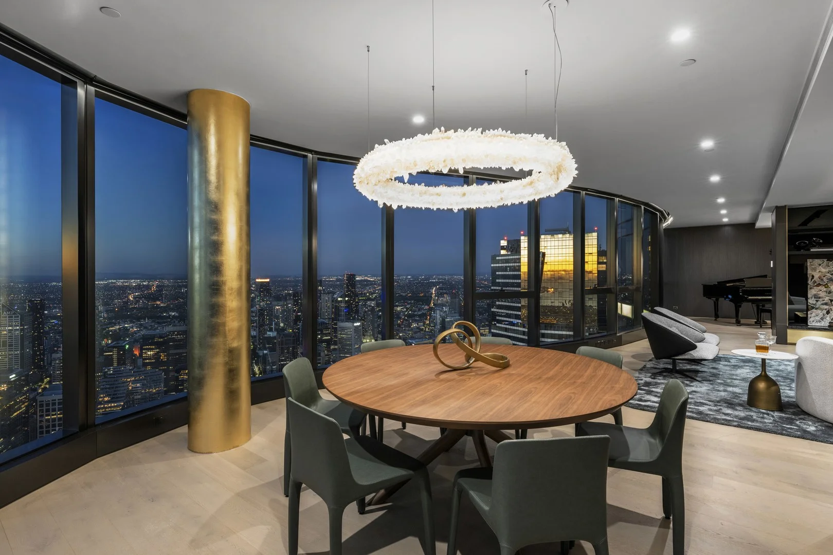 9101/70 Southbank Boulevard, Southbank VIC 3006