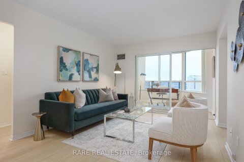 Additional image 8 of 812-135 Hillcrest Avenue, Mississauga, ON, L5B 4B1