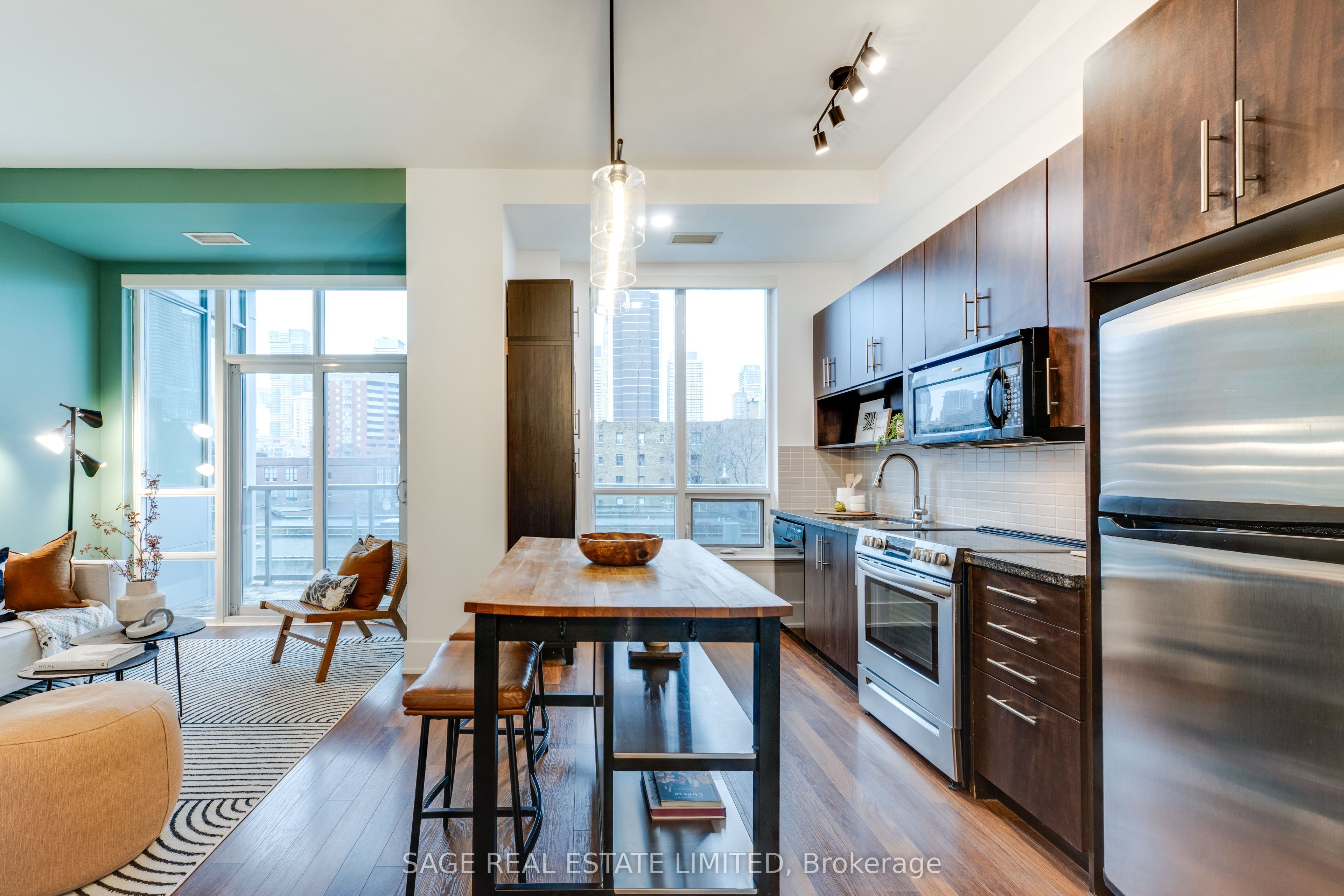 Additional image 5 of 411-120 Homewood Avenue, Toronto, ON, M4Y 2J3
