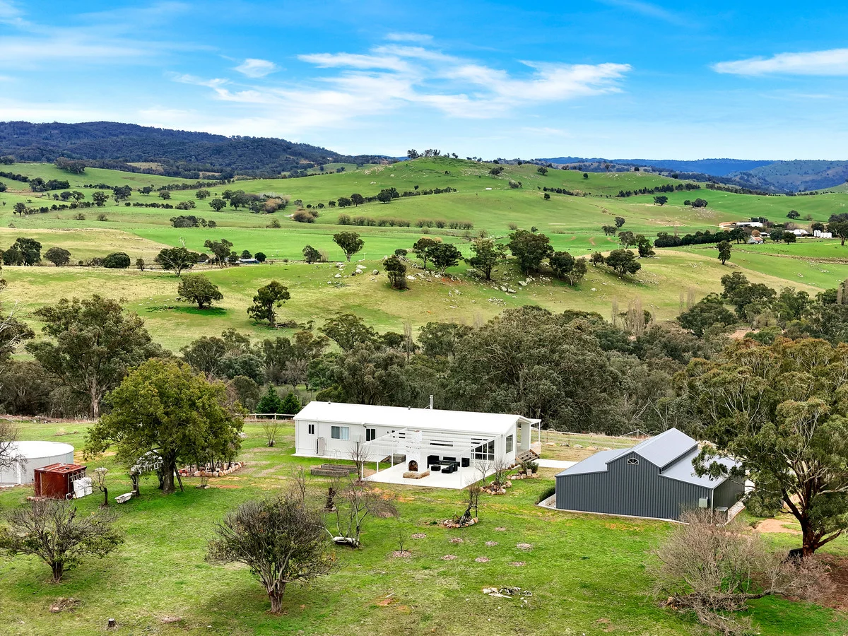 Additional image 21 of 46 Lachlan Street, Bigga, Crookwell NSW 2583