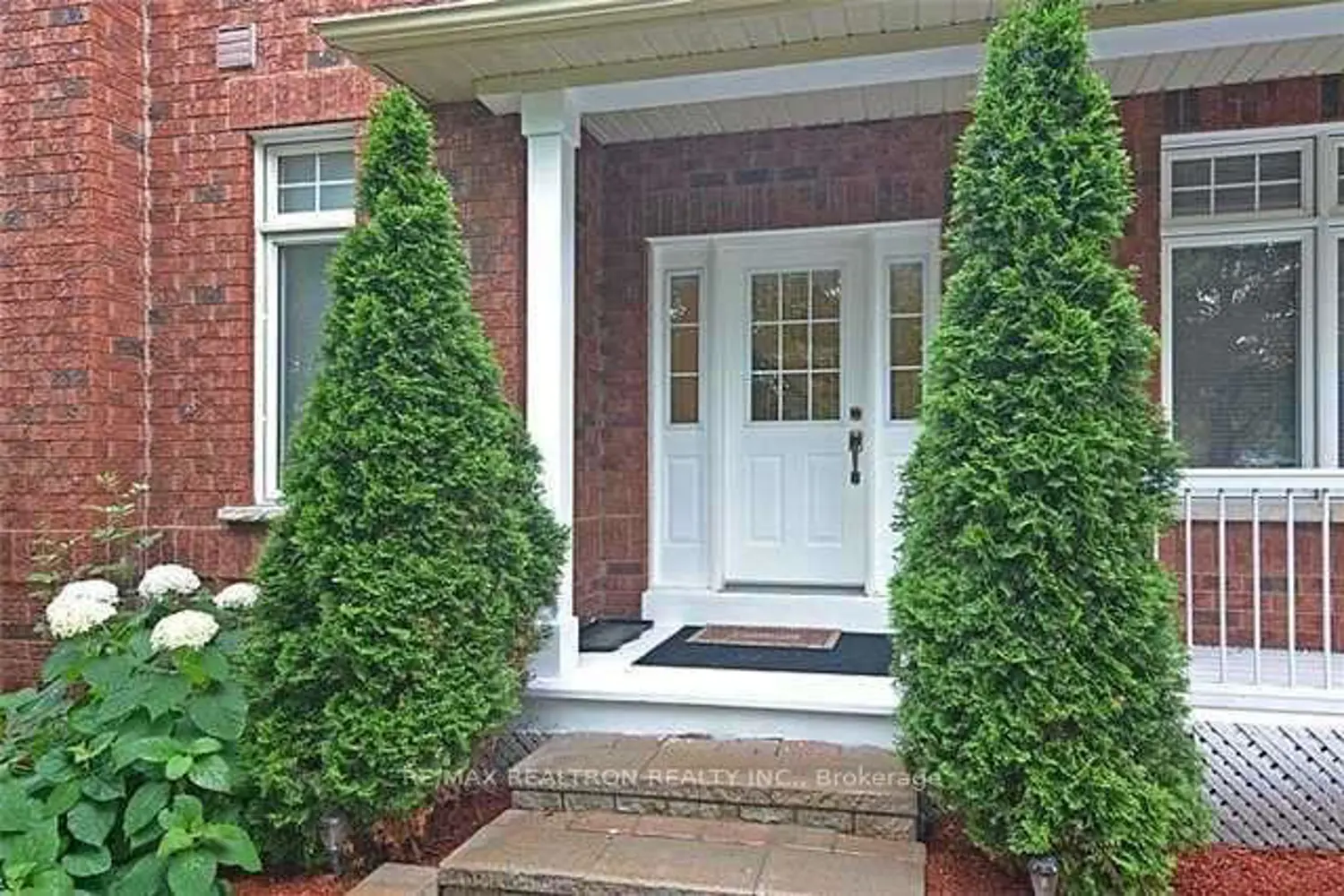 1 Settlement Park Avenue