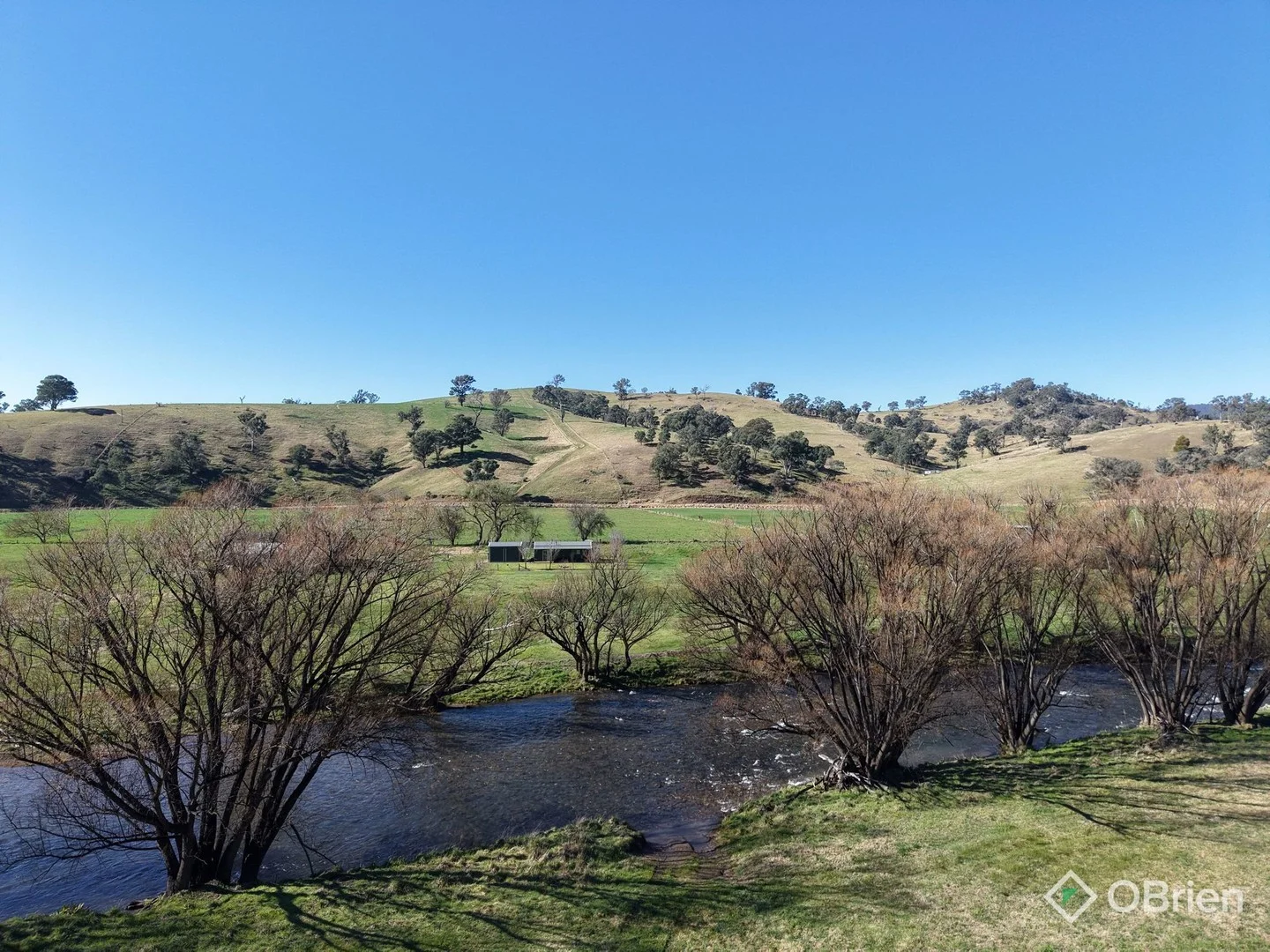 114 Dargo High Plains Road, Dargo VIC 3862