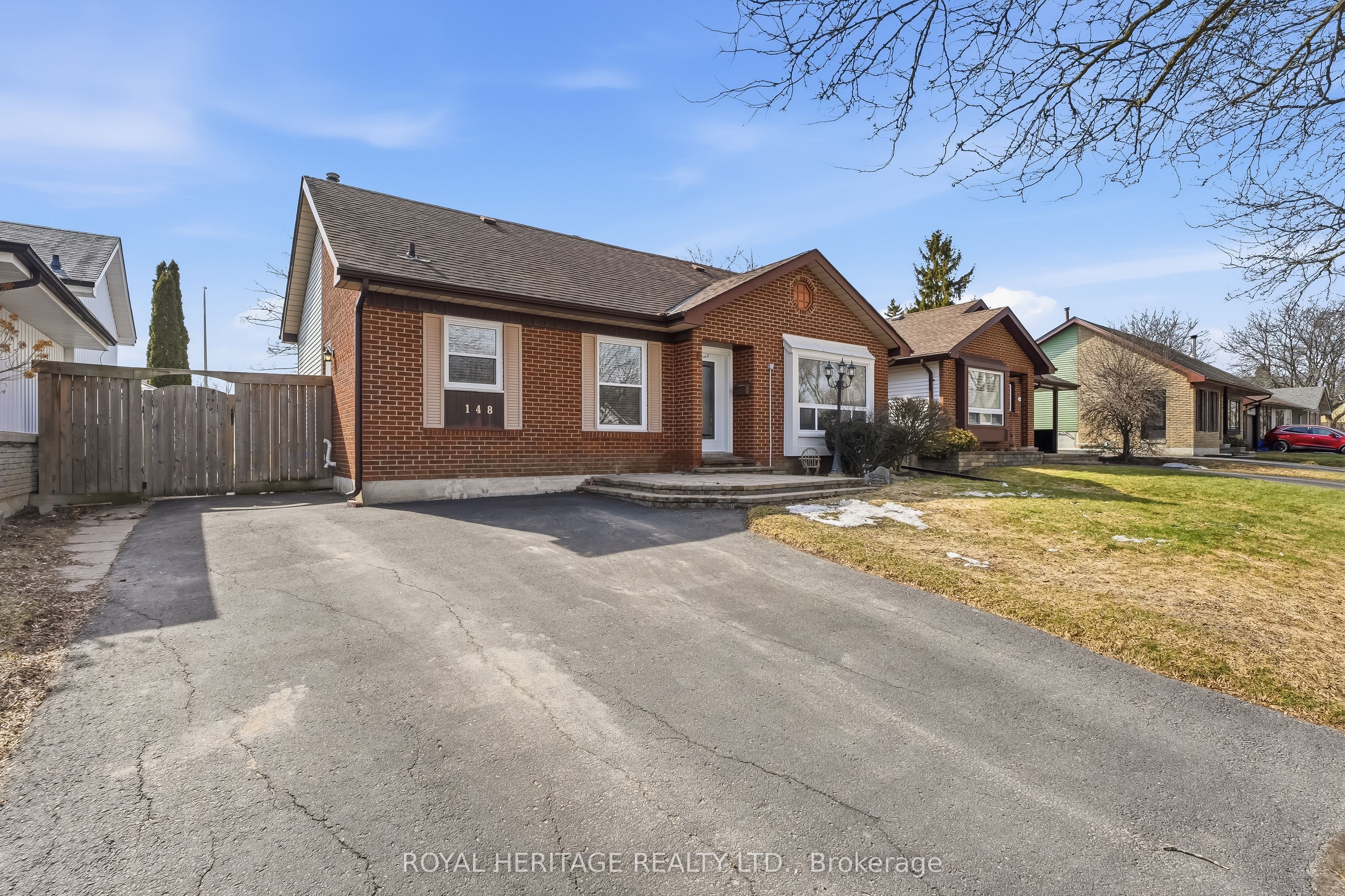 Additional image 2 of 148 Guthrie Crescent, Whitby, ON, L1P 1A8