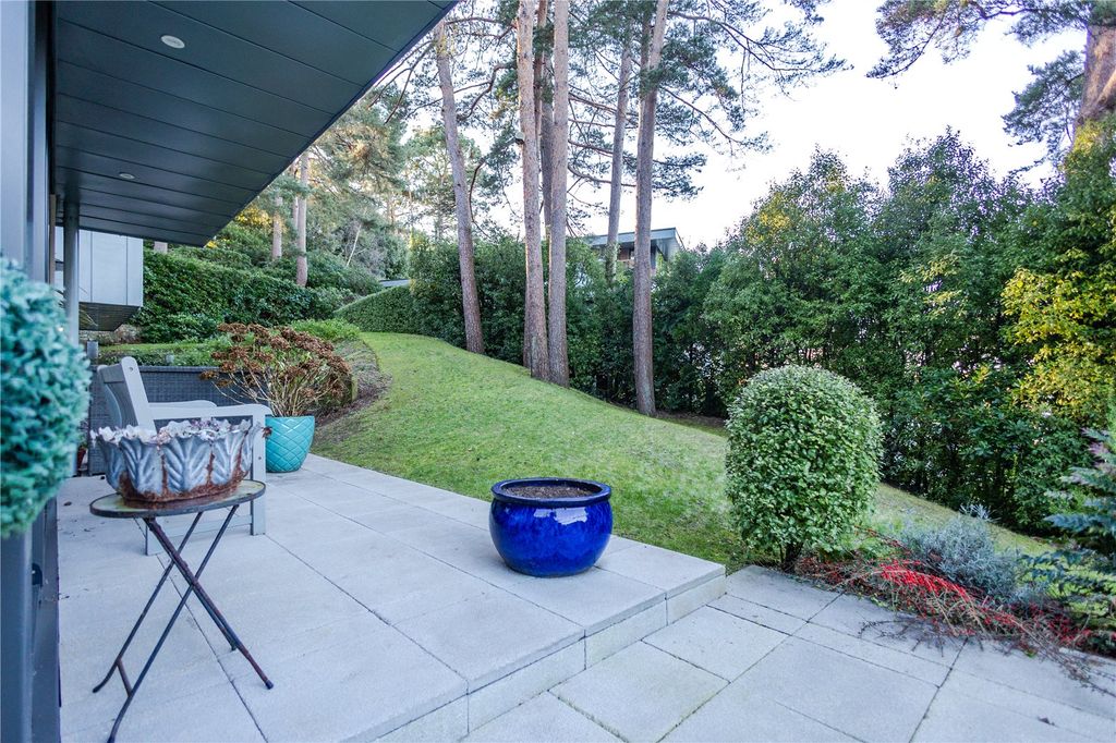 Additional image 21 of 3 bed flat for saleCrosstrees, Lilliput Road, Poole, Dorset BH14