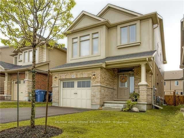17 Samuel Drive, Guelph, ON, N1L 0K2
