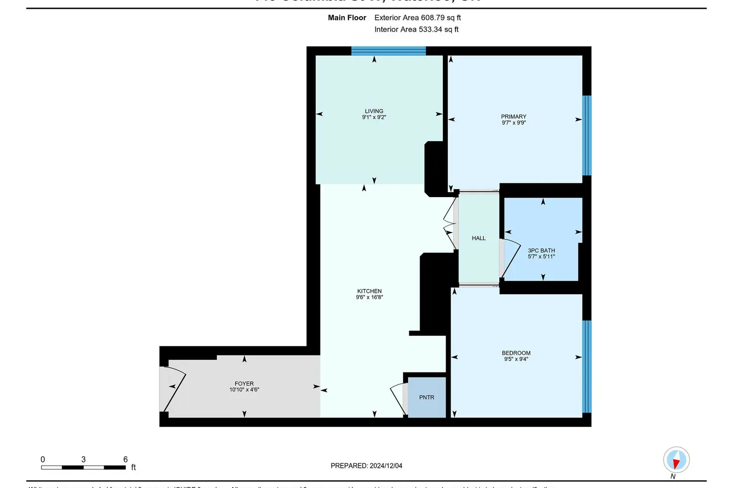 Additional image 20 of 145 Columbia Street 1210