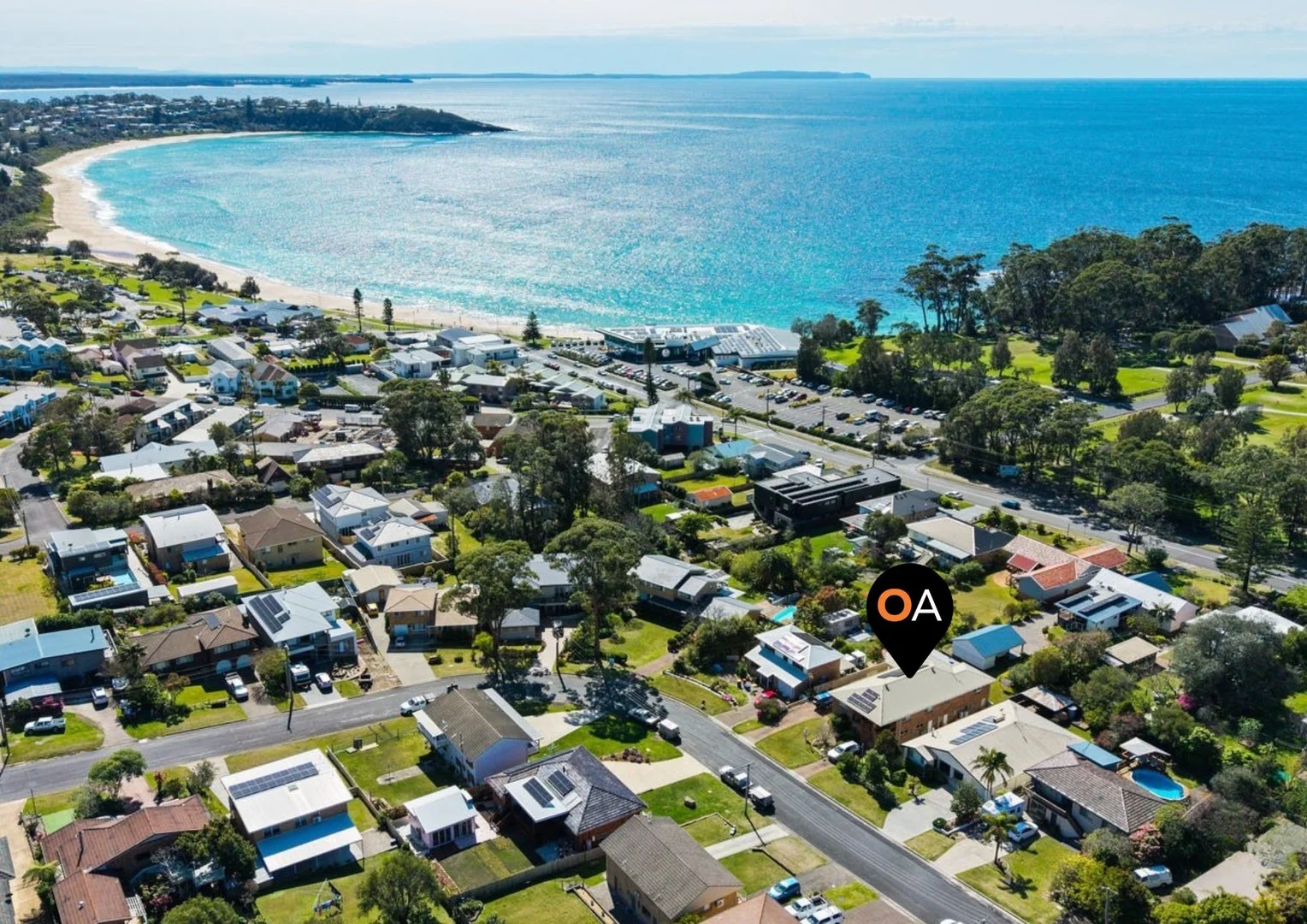 Additional image 4 of 1/20 Clissold Street, Mollymook NSW 2539