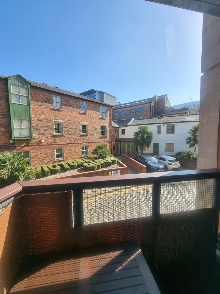 Additional image 14 of 2 Bed Flat, Leeds, LS10, N1 7GU