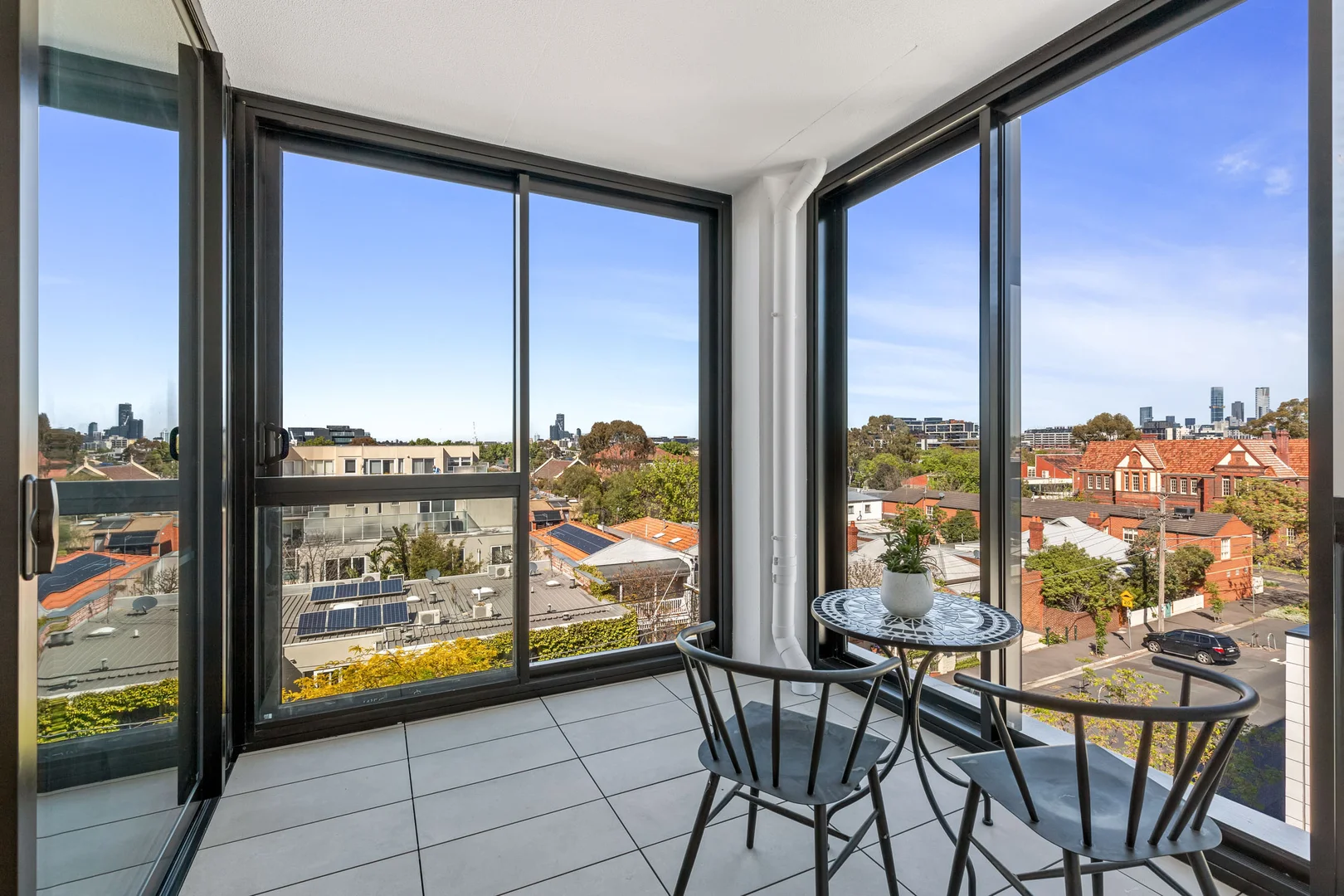 Additional image 13 of 505/171 Buckingham Street, Richmond VIC 3121