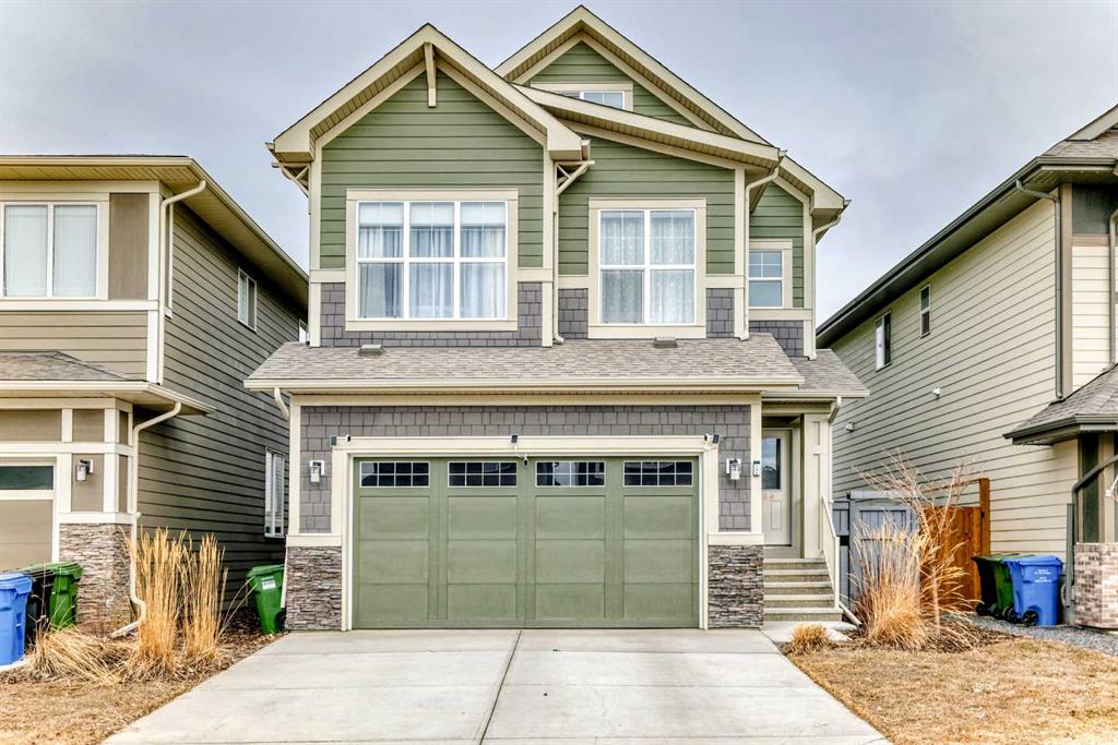 164 Magnolia Terrace SE, Calgary, AB, T3M 3N2