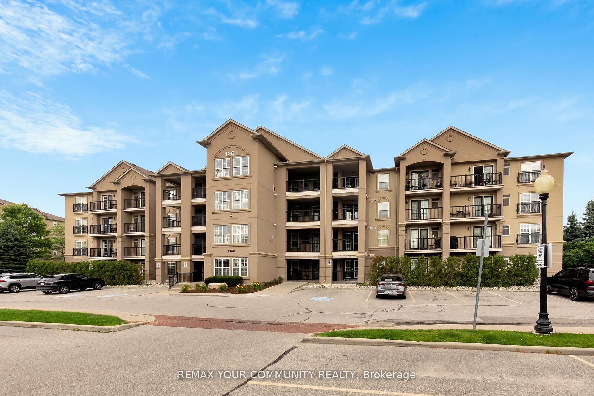 101-1360 Main Street, Milton, ON, L9T 7S5