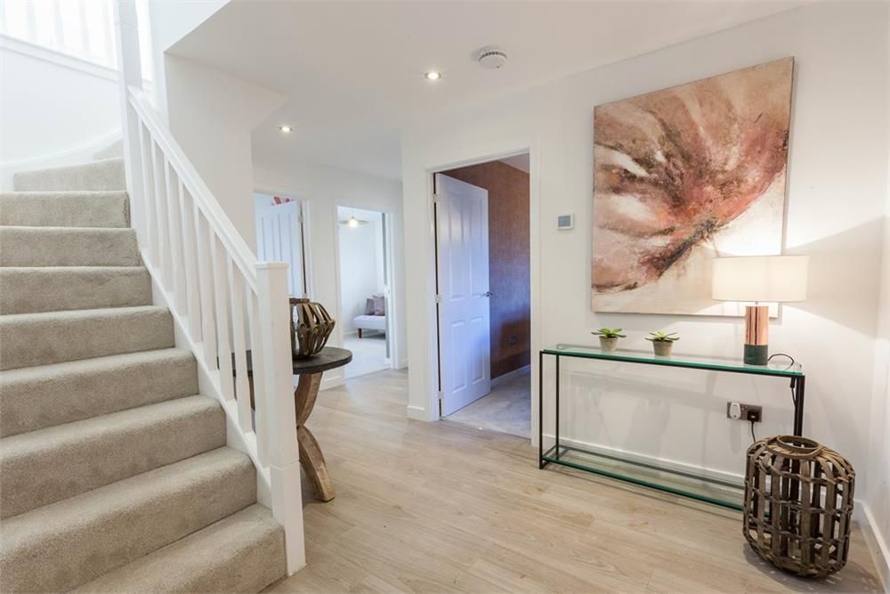 Additional image 8 of 5 bed detached house for sale"Baird" at Off Craigmill Road, Strathmartine, Dundee DD3