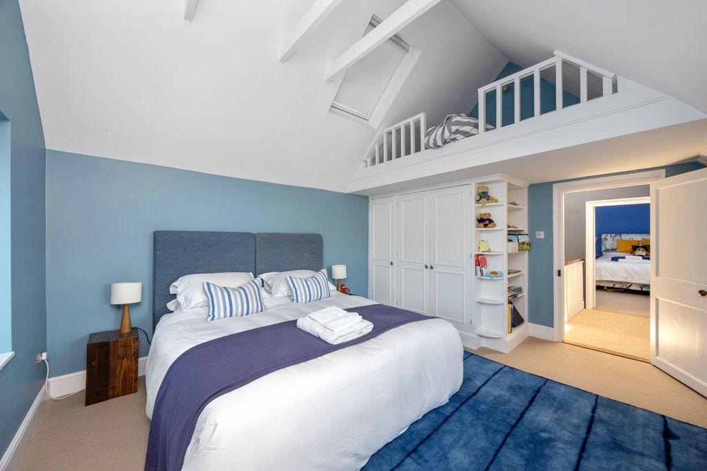 Additional image 22 of 8 bed semi-detached house for saleThe Green, Rottingdean, Brighton, East Sussex BN2
