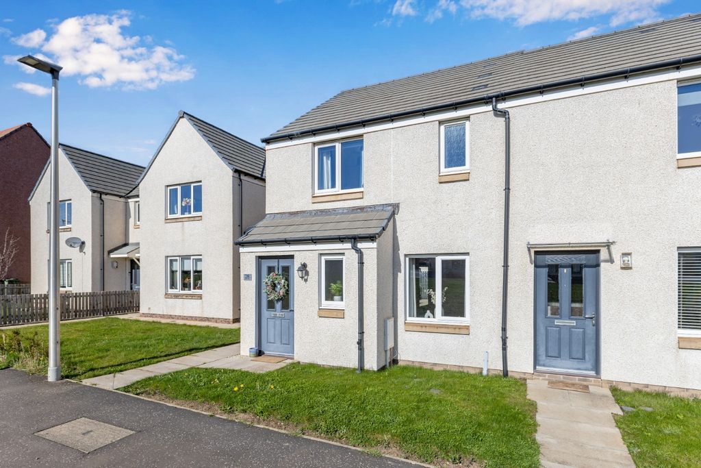 Additional image 19 of 3 bed end terrace house for sale28 Harvey Avenue, Wallyford EH21