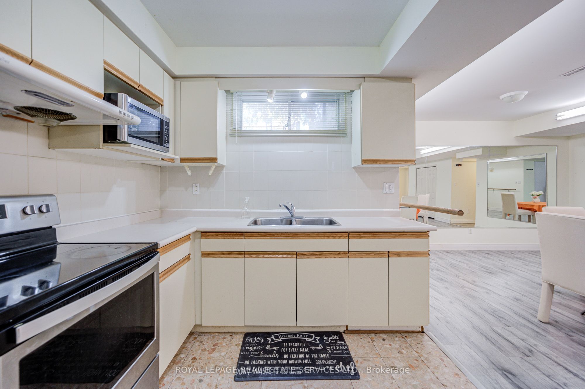Additional image 3 of Lower-117 Clark Avenue, Markham, ON, L3T 1T1