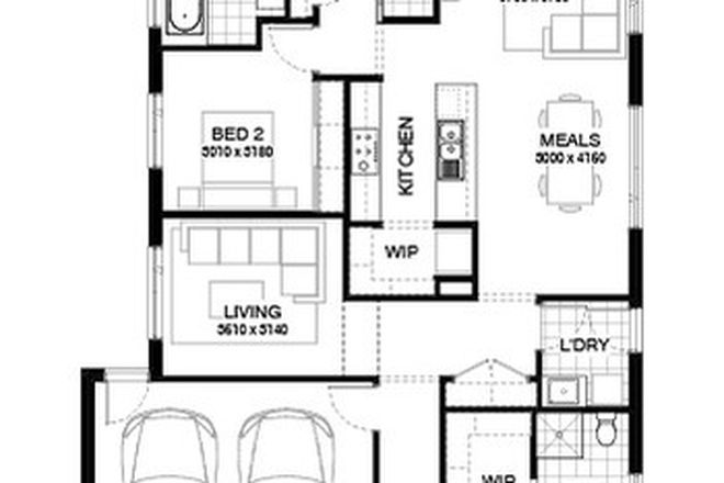 2816 Batehaven Crescent, Donnybrook VIC 3064