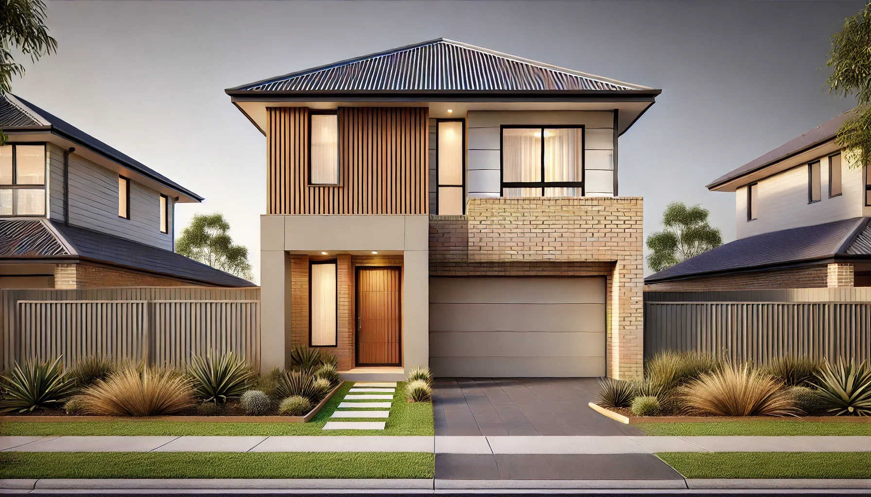 Lot 18/295-305 Sixth Avenue, Austral NSW 2179