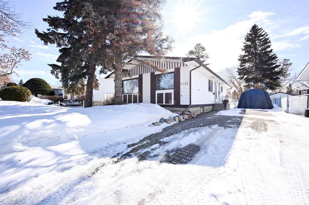 9641 113 Avenue , Grande Prairie, AB, T8V1W4