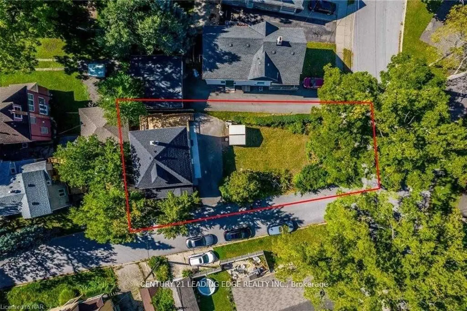 Additional image 20 of 5595 Wesley Place