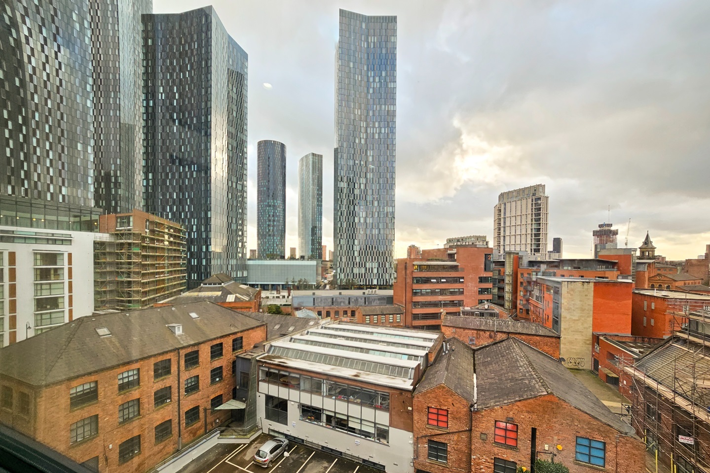 Additional image 21 of 1 Bed Flat, Jordan Street, M15, N1 7GU