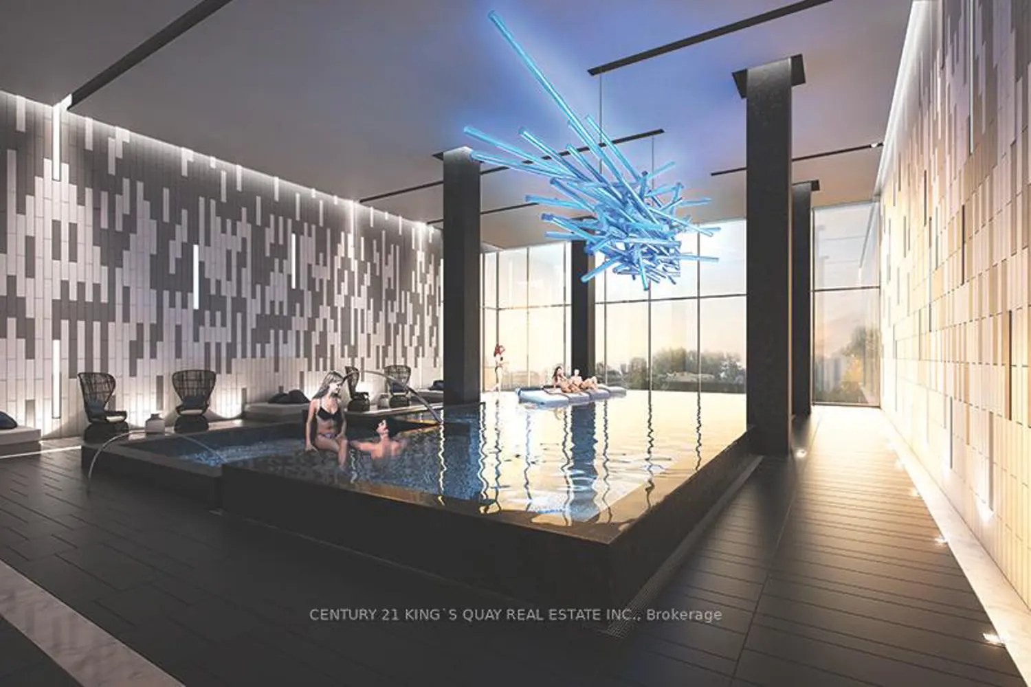 Additional image 10 of 8081 Birchmount Road 1113