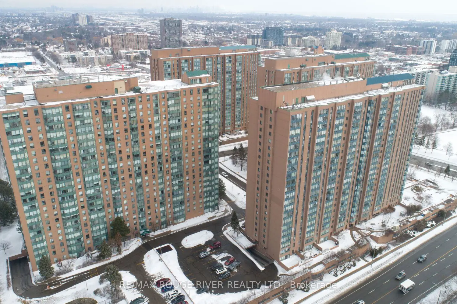 155 Hillcrest Avenue 1513