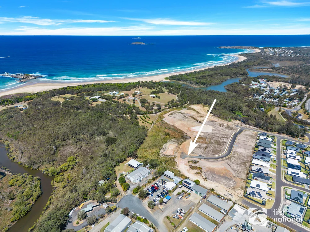 Additional image 5 of 601-619 Woopi Drive, Woolgoolga NSW 2456