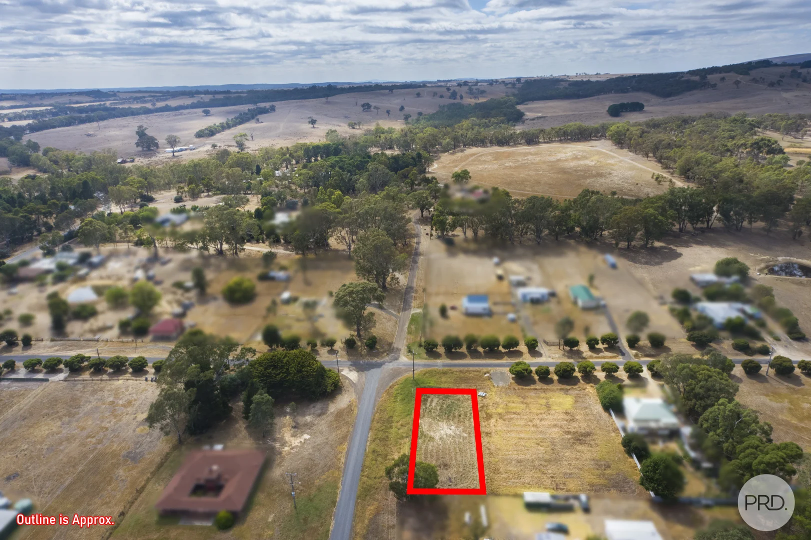 Additional image 4 of Lot 1 Skene Street, Lexton VIC 3352