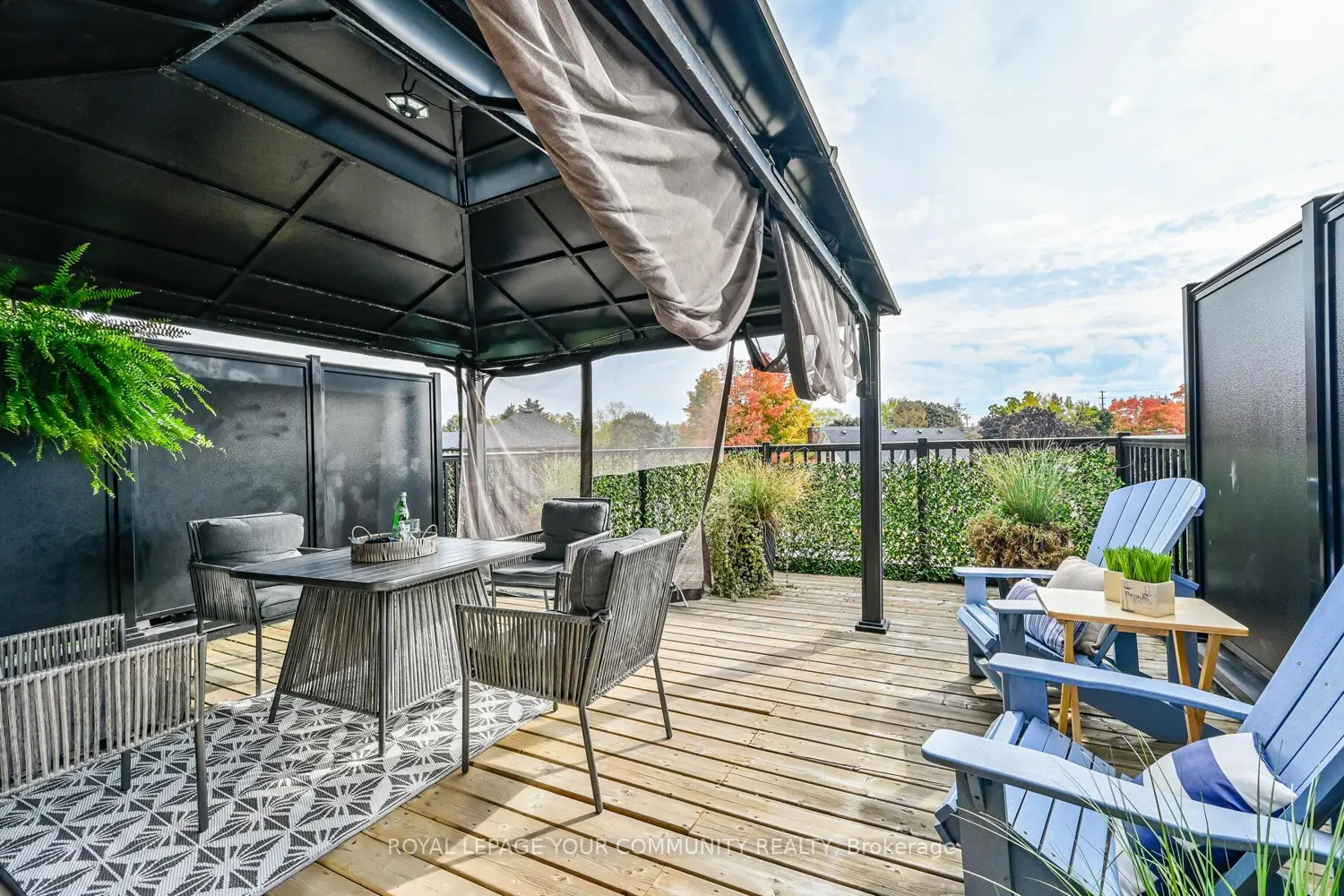 Additional image 7 of 17 Baldwin Street 205