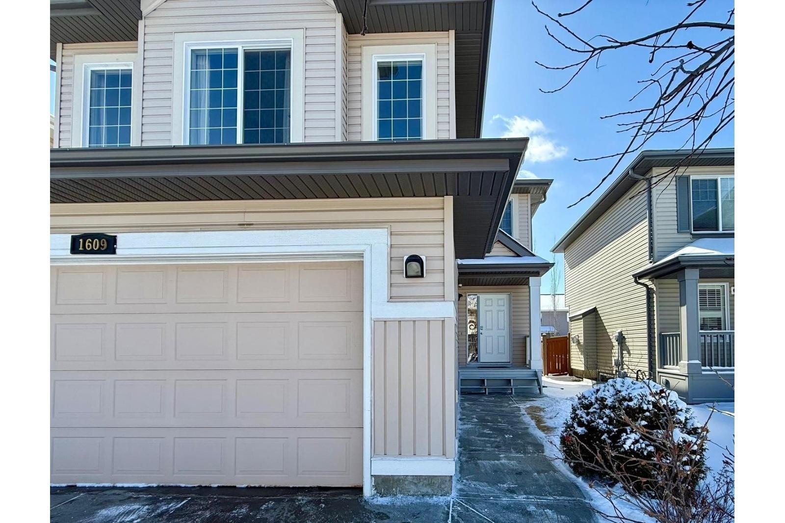 Additional image 8 of 1609 Hodgson Court NW, Edmonton, AB, T6R3R5
