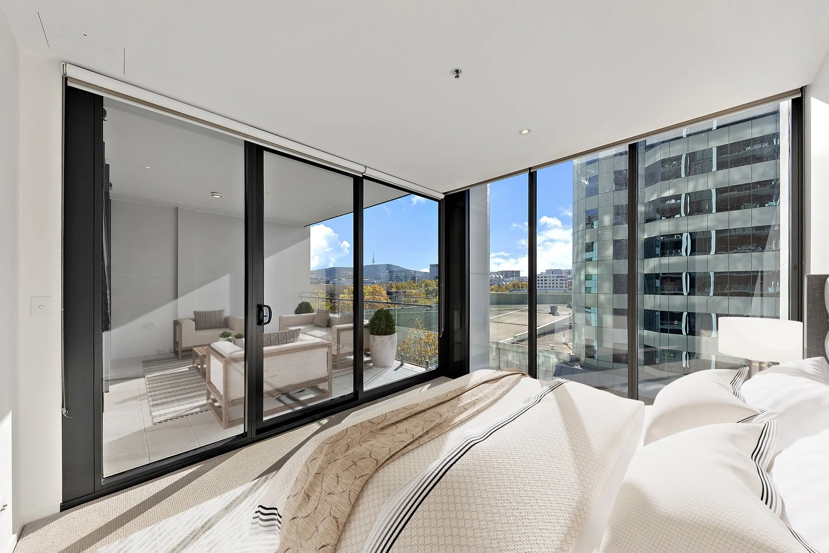 603/240 Bunda Street, City ACT 2601