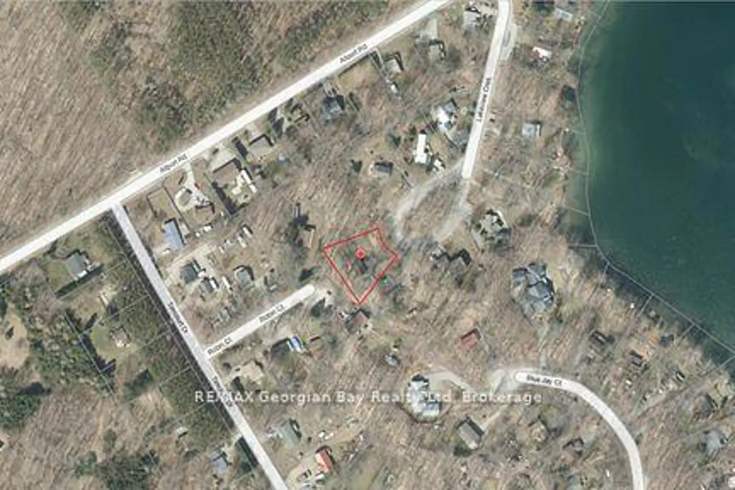 Additional image 19 of 31 Lakeview Crescent