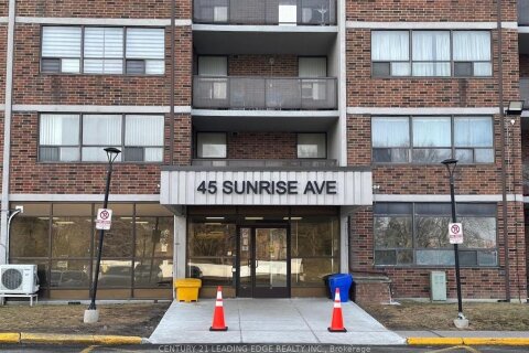 Additional image 8 of 1105-45 Sunrise Avenue, Toronto, ON, M4A 2S3