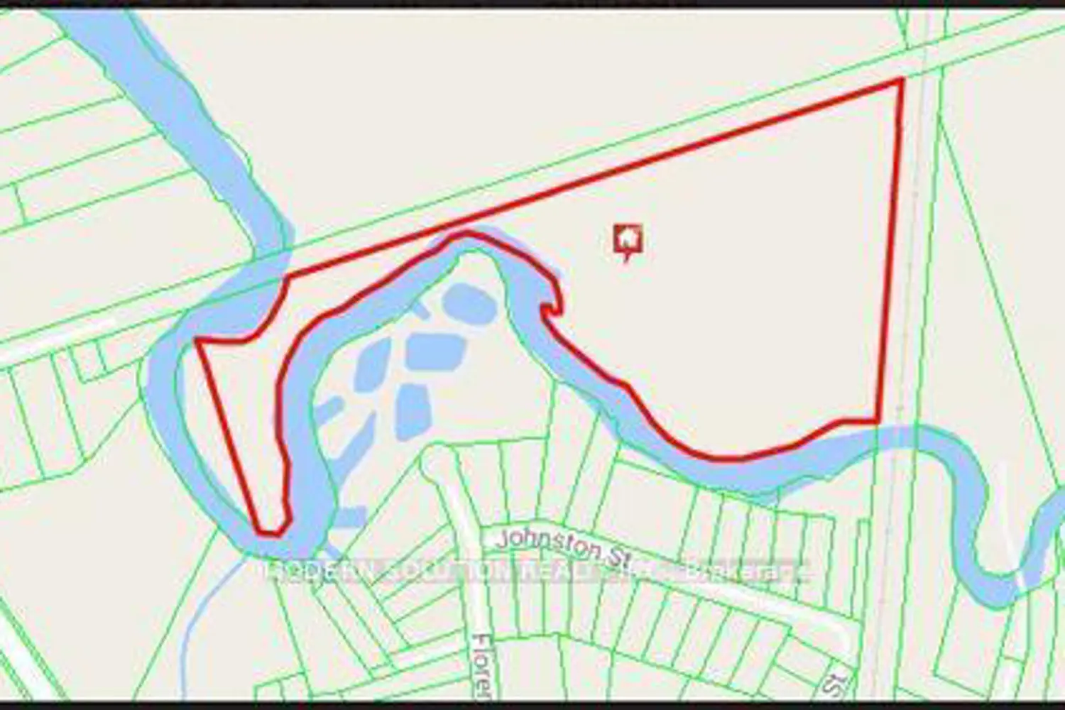 0 Morning Glory Road