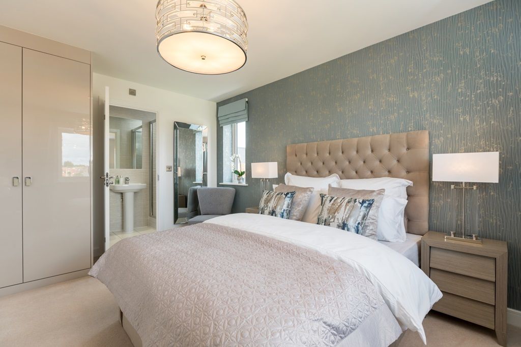 Additional image 8 of 3 bed semi-detached house for sale"The Kingdale - Plot 249" at Orchard Grove, Egremont Road, Taunton TA4
