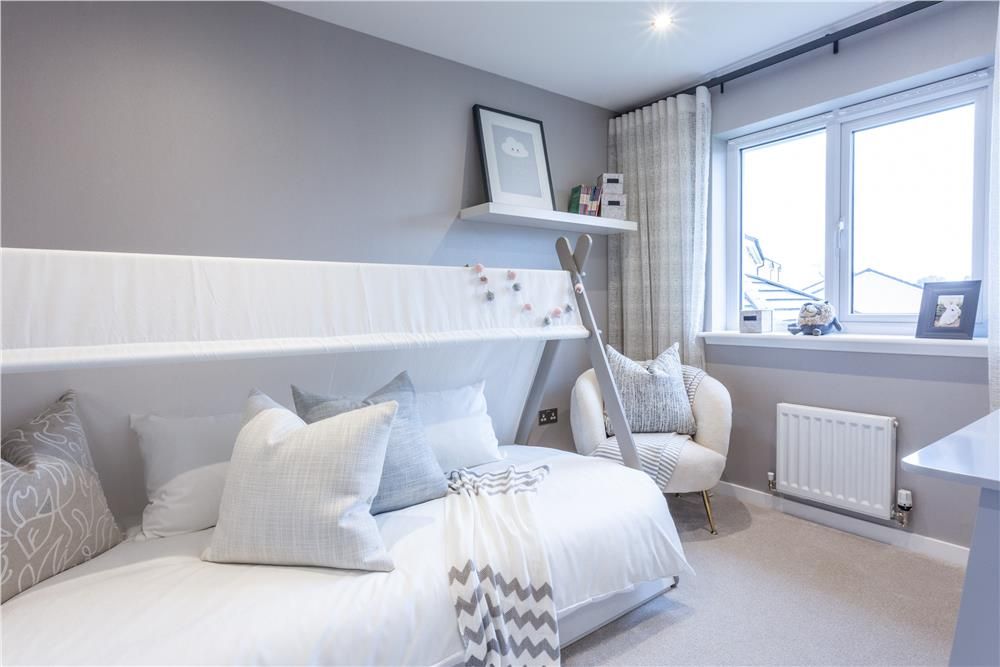 Additional image 8 of 4 bed detached house for sale"Brentwood Det" at Off Manuel Terrace, Whitecross, Falkirk EH49