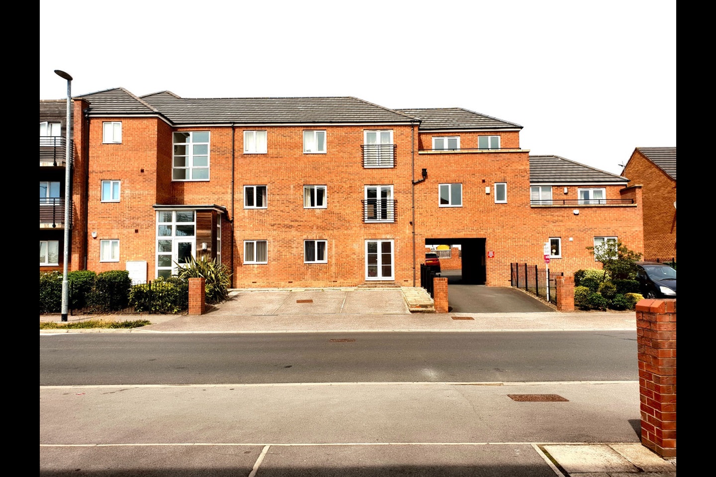 2 Bed Maisonette, Swarcliffe Approach, LS14, N1 7GU