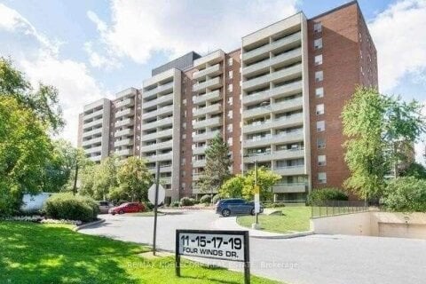 Additional image 7 of 810-19 Four Winds Drive, Toronto, ON, M3J 2S9