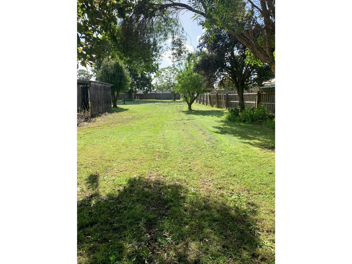 Lot 1, 128A 128A Tennyson Street, Orbost VIC 3888