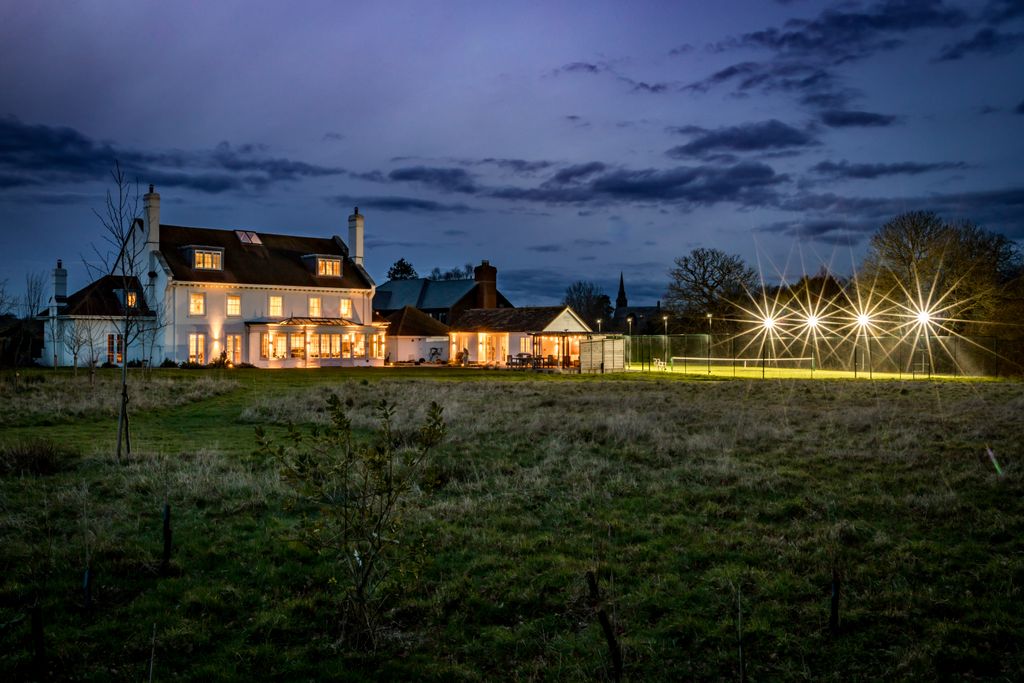 Additional image 18 of 6 bed detached house for sale3 Albert Silsby Place, Hassocks BN6