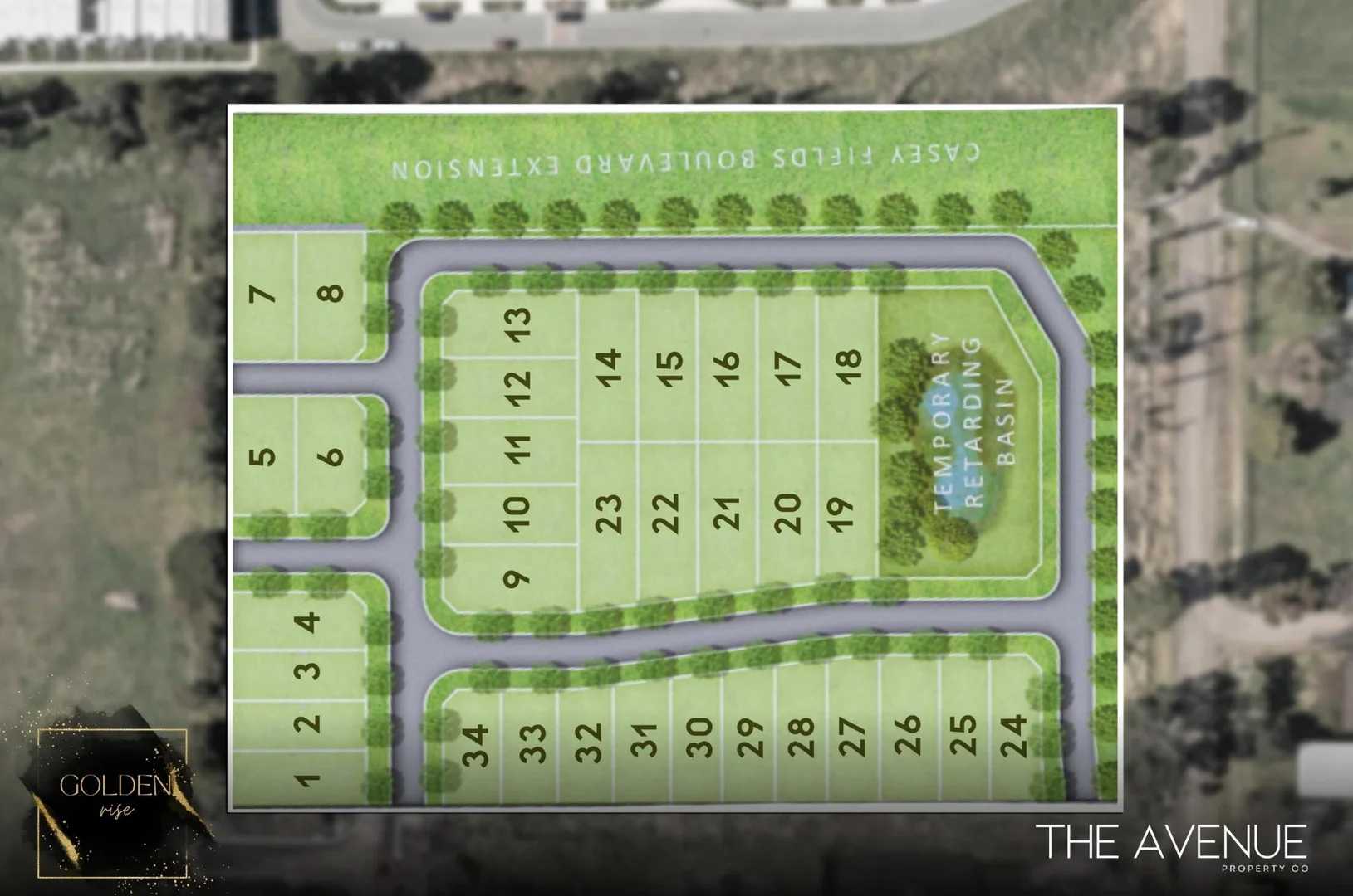 Additional image 3 of Lot 19/1325 Ballarto Road, Cranbourne East VIC 3977